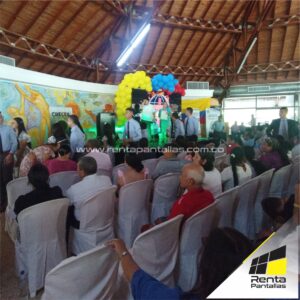 Alquiler de Sonido Santa Marta