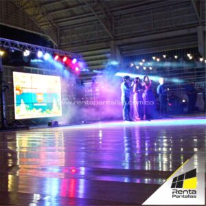 Alquiler de Sonido Cristiano